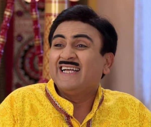 TMKOC నుంచి జెఠాలాల్ తప్పుకోవడం లేదు
