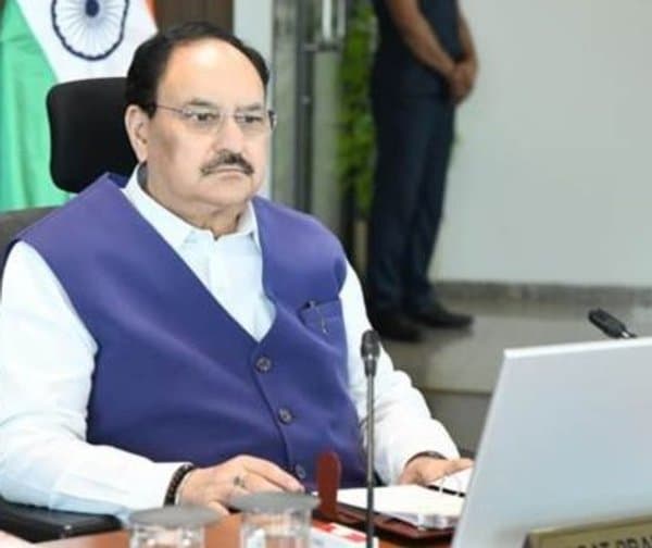 టీబీ రహిత భారత్ కోసం కేంద్రం సమీక్ష - Udayam Digital