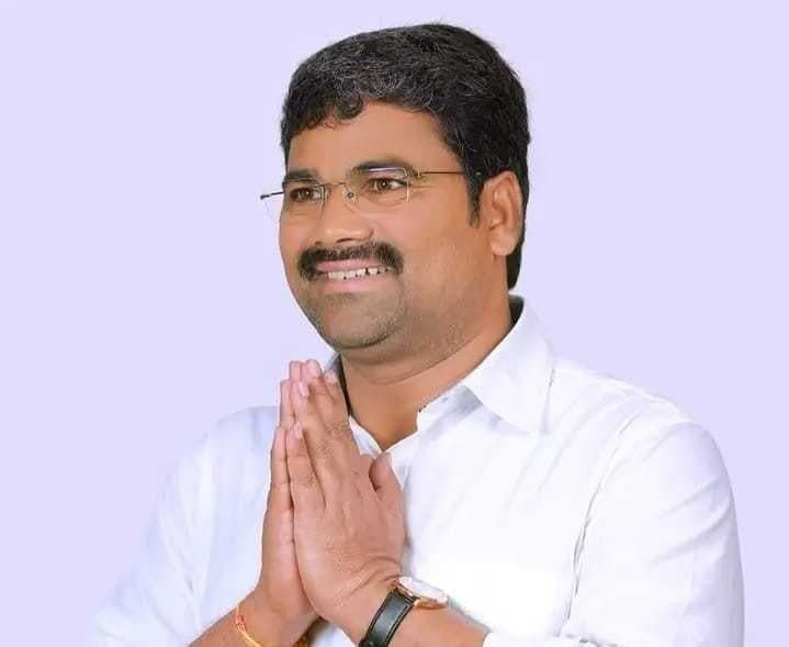 బోయినపల్లికి మినీ స్టేడియం మంజూరు - Udayam