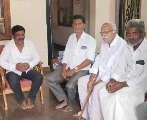 కళ్యాణదుర్గం కాంగ్రెస్ ఛైర్మన్ అభ్యర్థిగా శిరీష - Udayam