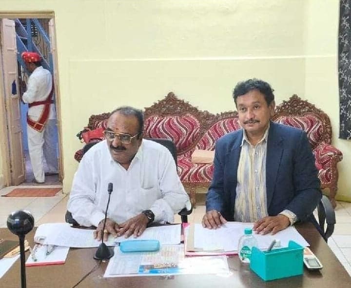 కర్నూలులో 12న జాతీయ లోక్ అదాలత్ - Udayam