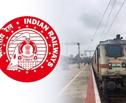 రైల్వేలో 5,236 ఉద్యోగాలు.. నోటిఫికేషన్‌