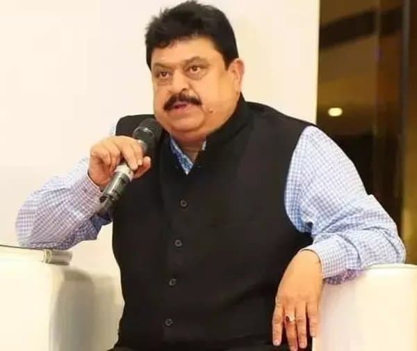 తెలంగాణలో బీజేపీ కొత్త పొలిటికల్ అస్త్రం