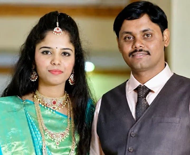 ప్రియుడితో కలిసి భర్త హత్య