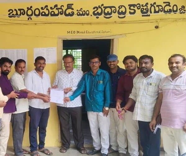 జర్నలిస్టుల పిల్లలకు ఫీజు రాయితీపై వినతి