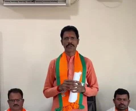 ఎమ్మెల్సీ ఎన్నికల్లో గెలుపే లక్ష్యం - Udayam