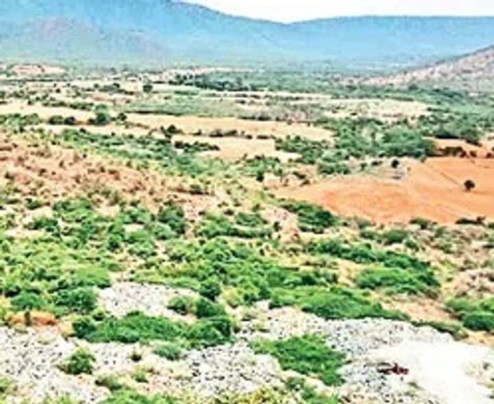 వెలిగొండ ఎత్తిపోతల పథకాలకు రూ.51.16 కోట్లు విడుదల