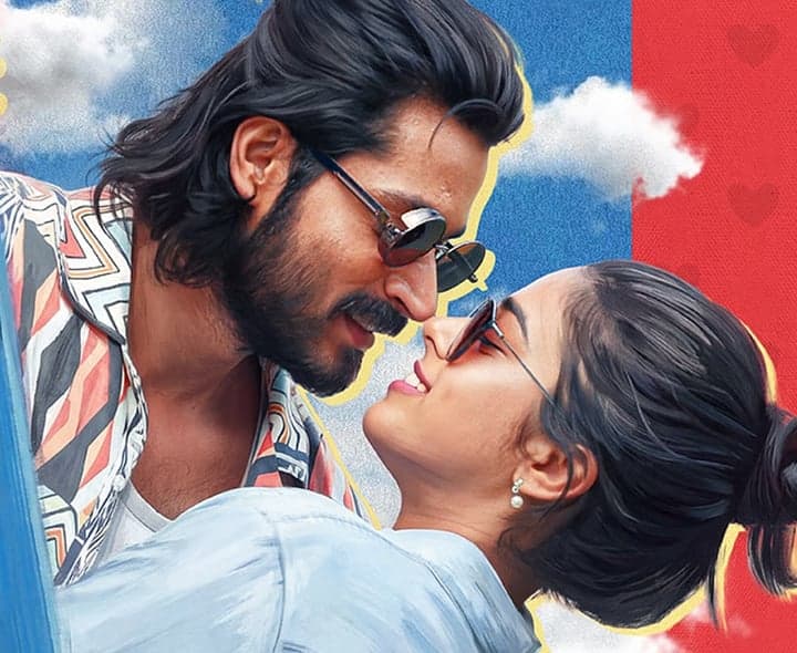 నేరుగా ఓటీటీలోకి హరీశ్‌ కల్యాణ్‌ సినిమా