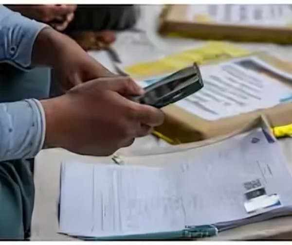 ఓటర్లకు అలర్ట్: ఈ నెల 14 తుది గడువు - Udayam Digital