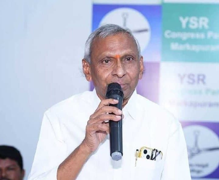 వెలిగొండ నిర్వాసితులకు పూర్తిస్థాయిలో న్యాయం చేయాలి: ఎమ్మల్యే