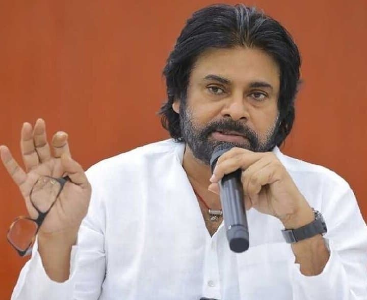 నేడు విశాఖలో పవన్‌ పర్యటన