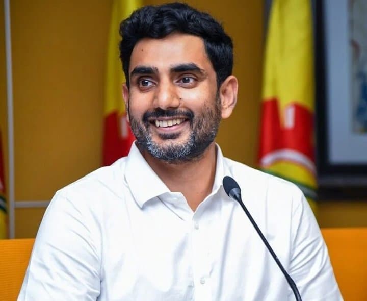 శ్రీసిటీ ఎయిర్‌పోర్టుకి లోకేశ్ నో