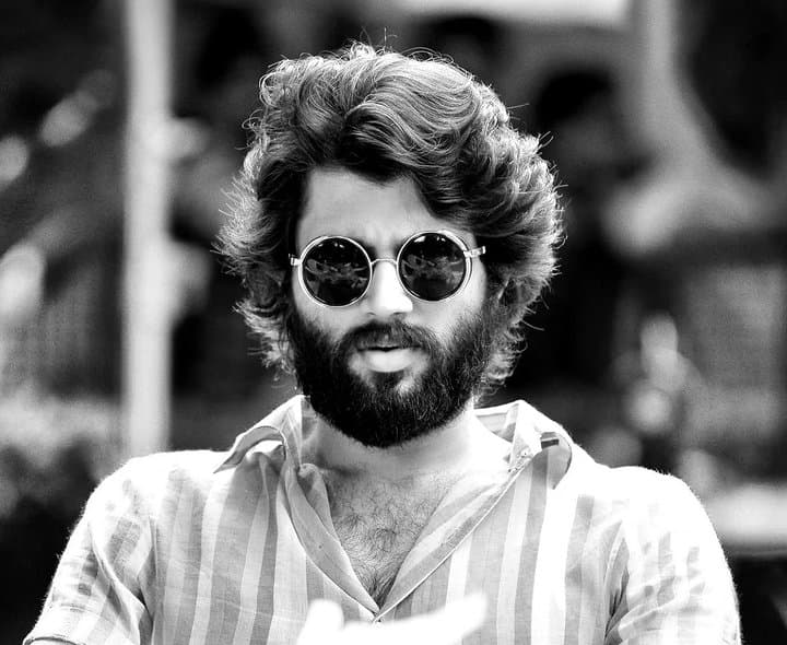 ‘అర్జున్ రెడ్డి’ ఎక్స్‌టెండెడ్ వెర్షన్‌పై వంగా గురి