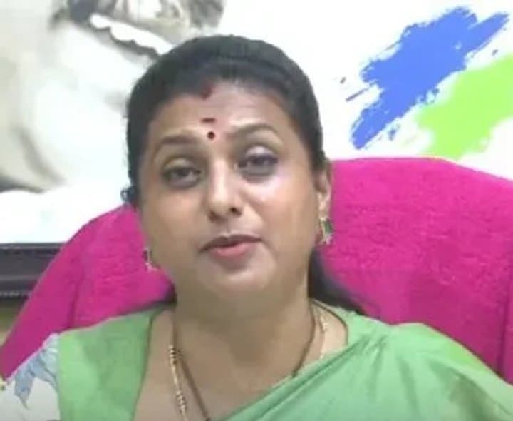 లోకేశ్‌ రాజీనామా చేయాలి