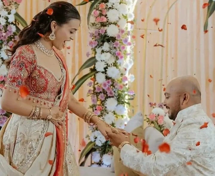 ఆరు నెలల్లో పృథ్వీ షా ఎంగేజ్‌మెంట్‌ రద్దు