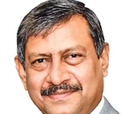 ఓఎన్‌జీసీ ఛైర్మన్‌గా సునీల్‌ కుమార్‌