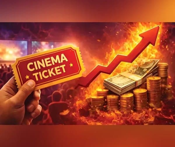 సినిమా టికెట్లపై ఏపీ కొత్త జీవో