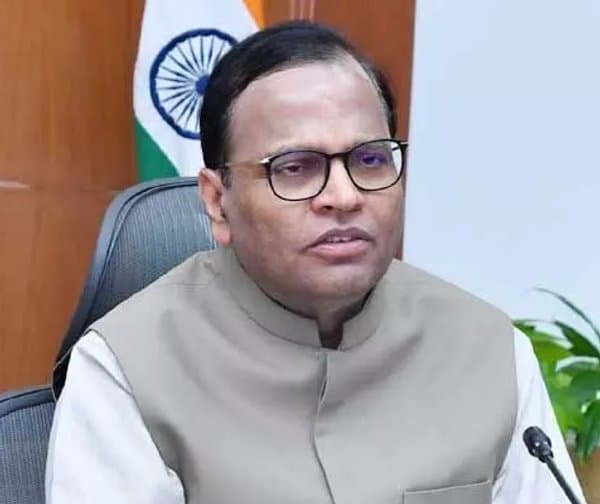సీఎస్ రామకృష్ణారావుకు కీలక బాధ్యతలు - Udayam Digital
