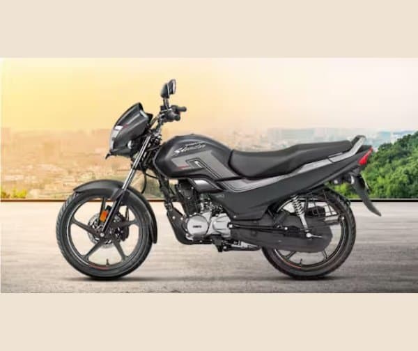 హీరో సూపర్ స్ప్లెండర్ ఎక్స్‌టెక్ 2.0 విడుదల - Udayam Digital