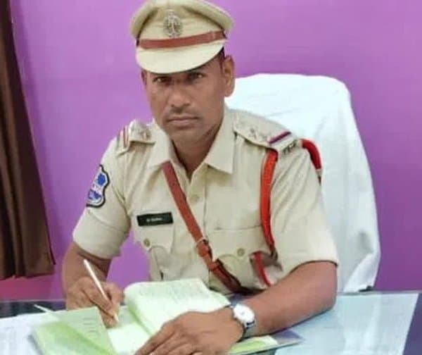 మద్యం తాగి వాహనం నడిపిన వ్యక్తికి 7 రోజుల జైలు - Udayam Digital