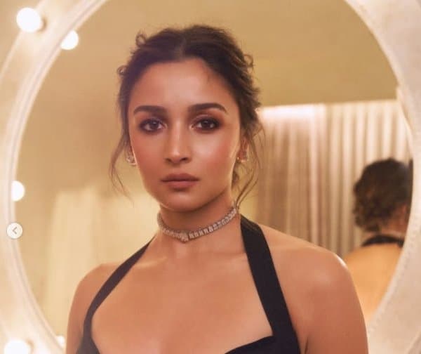 సినిమాల కోసమే పుట్టిన రాహా