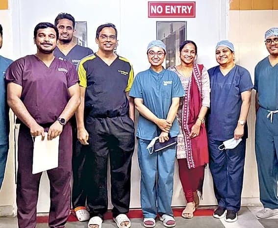 ‘వెన్నెముక’కు మేమున్నామిక