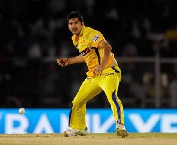 CSK బౌలింగ్‌ కోచ్‌గా మోహిత్‌ శర్మ?