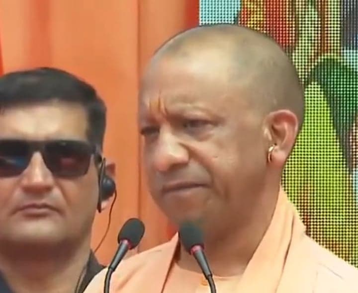 యూపీలో ఇద్దరు మియాలు.. యోగి వ్యాఖ్యలు