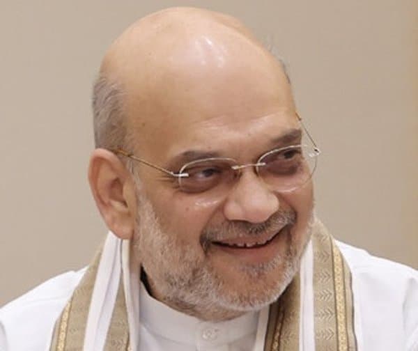 బెంగాల్ పర్యటనకు కేంద్రమంత్రి అమిత్ షా