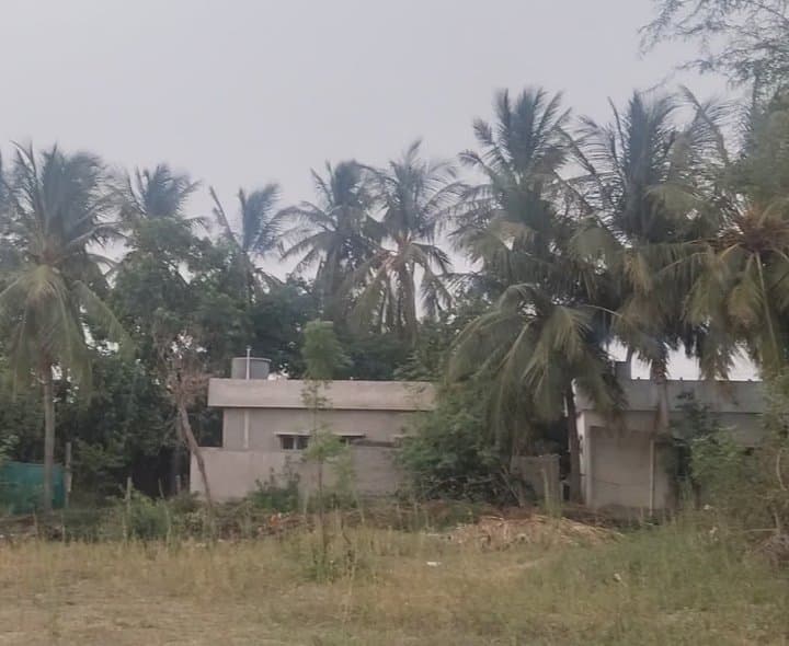 కొత్తపట్నంలో చిరుజల్లులు - Udayam