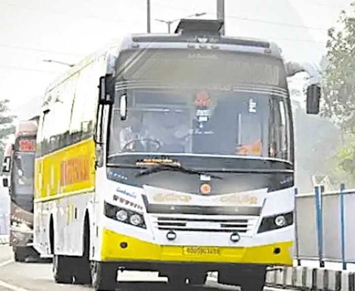 తాత్కాలిక పర్మిట్‌తో మోసం