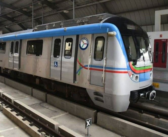 మెట్రో తొలిదశ స్వాధీనం మరింత ఆలస్యం