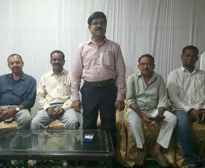 జీవో 97 రద్దుకు బీసీ ఫోరం డిమాండ్‌