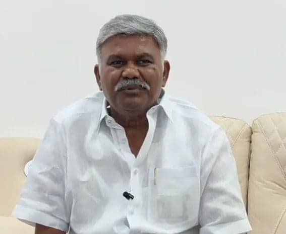 టీడీపీ నేతల నుంచి ప్రాణహాని: కేతిరెడ్డి పెద్దారెడ్డి