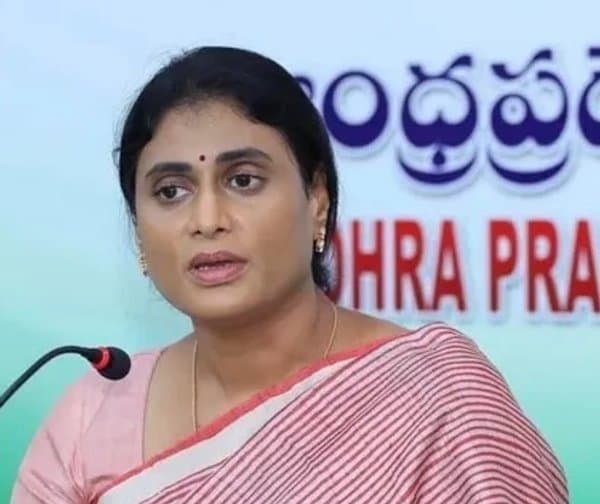 షర్మిల రాజకీయాలకు గుడ్‌బై?