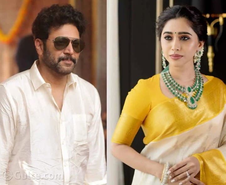 భరణంపై కోర్టు కీలక నిర్ణయం.. హీరో రవికి ఊరట - Udayam Digital