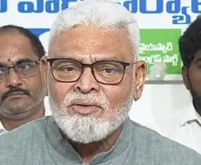 గవర్నర్‌ ఆశ్చర్యపోయారు: అంబటి రాంబాబు