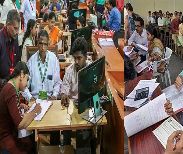 ఏపీ ఈఏపీసెట్ కౌన్సెలింగ్ షెడ్యూల్ ఖరారు