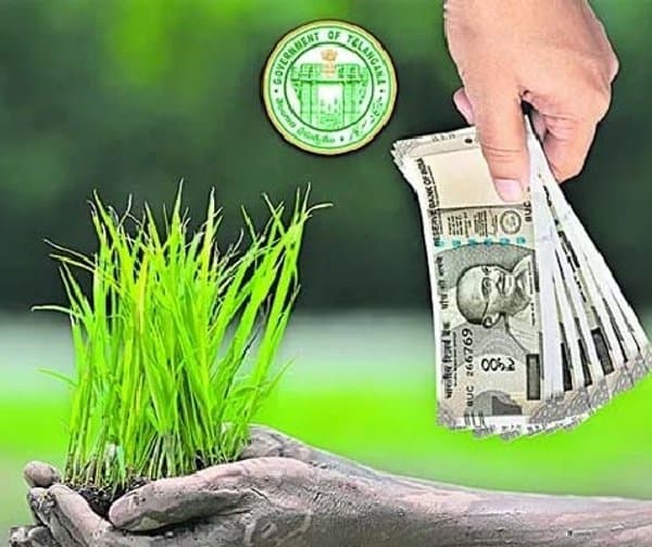 రైతు భరోసా ఐదో విడత నిధులు విడుదల