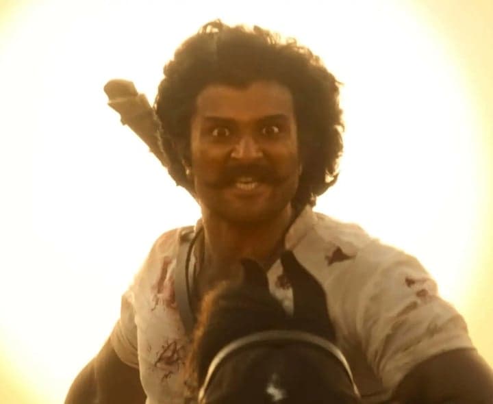 ‘రణబాలి’కి 2.5/5 రేటింగ్‌