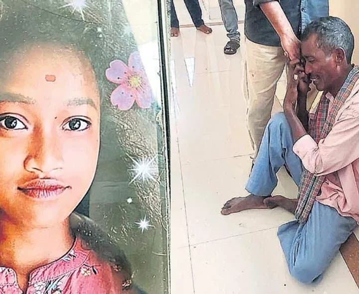 కేజీబీవీలో విద్యార్థిని మృతి