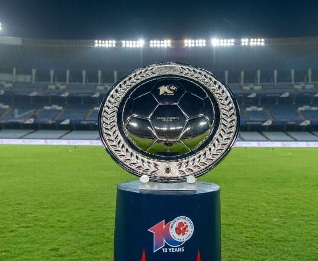 కొత్త రూపంలో ఐఎస్‌ఎల్‌.. నేటి నుంచి