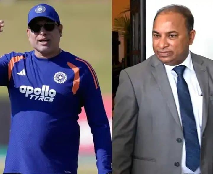 లక్ష్మణ్‌తో సైకియా కీలక భేటీ