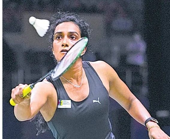 సింధు తొలి ప్రత్యర్థి వైవోన్‌ లీ