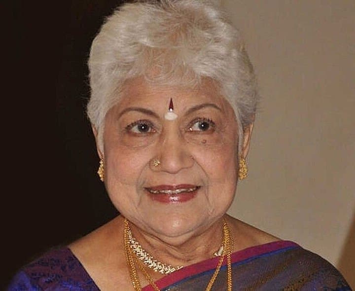 రాజమండ్రి నుంచి వెండితెరకు.. షావుకారు జానకి ప్రస్థానం