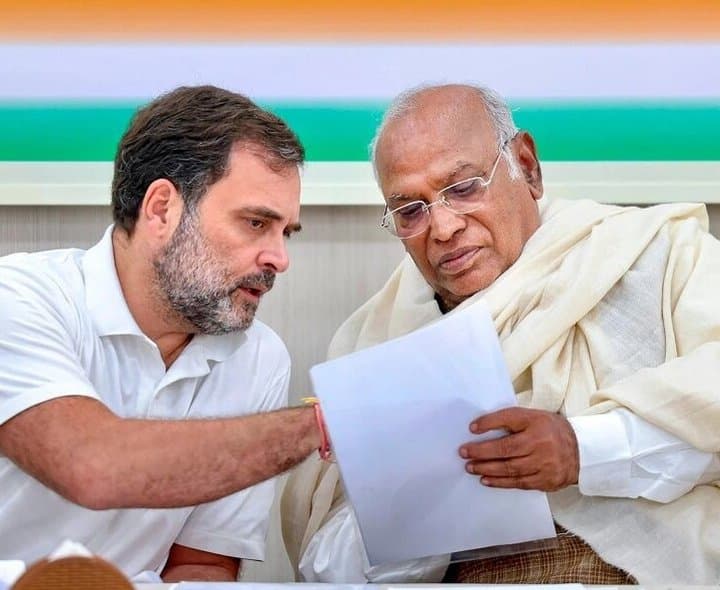 కులగణన ‘ఓపెన్ ఫార్మాట్‌’పై కాంగ్రెస్ అభ్యంతరం