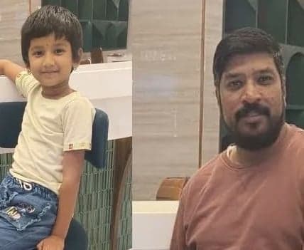 ట్యాంక్ బండ్‌పై పుట్టినరోజు వేడుకల్లో విషాదం.. ఇద్దరి మృతి