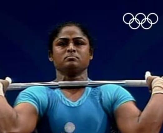 26 ఏళ్ల క్రితం చరిత్ర సృష్టించిన మల్లేశ్వరి