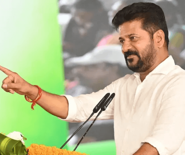 కొడంగల్‌లో 'పేదల తిరుపతి'.. రూ.110 కోట్లతో శ్రీవారి ఆలయ పునర్నిర్మాణం!