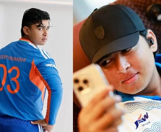 వైభవ్‌పై కపిల్ దేవ్ కీలక వ్యాఖ్యలు